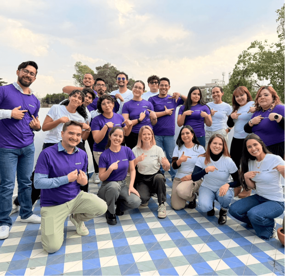 Equipo Intrare