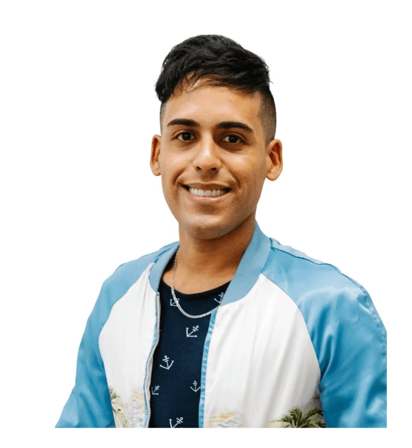 Jóvenes oportunidad