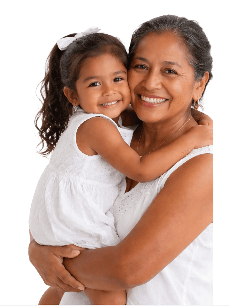 Mujeres en situaciones vulnerables