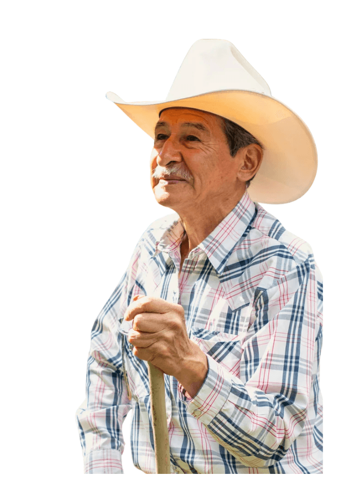 Personas en pobreza o informalidad